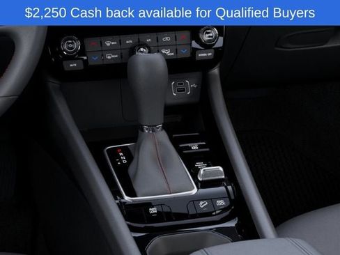 New 2026 Jeep Compass Trailhawk w/ Sun, Sound & Navigation Group AWD/4WD image 26