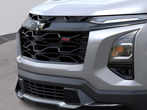 New 2026 Chevrolet Equinox RS w/ Safety and Technology Package FWD image 65