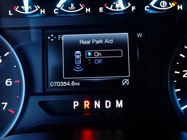 Used 2018 Ford F150 XLT w/ Equipment Group 302A Luxury AWD/4WD image 23