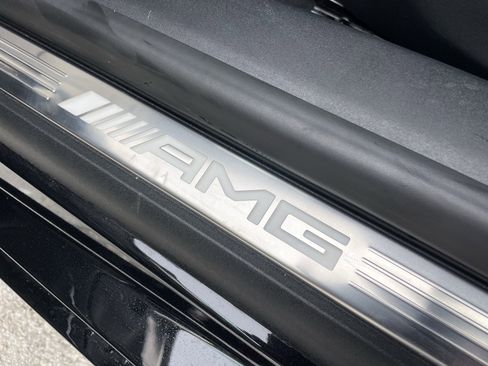 Used 2022 Mercedes-Benz SL 63 AMG AMG SL 63 image 38