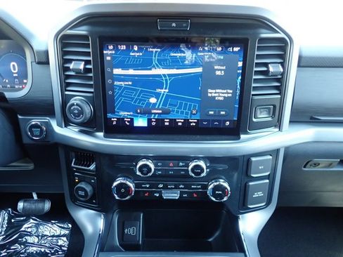 New 2026 Ford F150 XLT AWD/4WD image 15