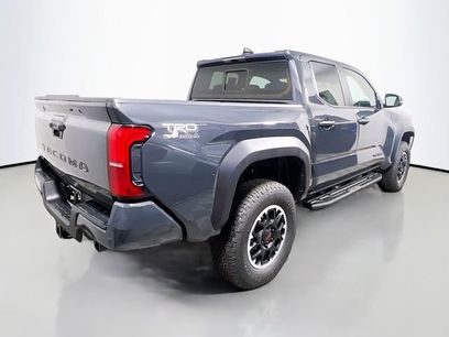 New 2026 Toyota Tacoma TRD Off-Road w/ TRD Off Road Upgrade Package