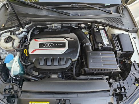 Used 2016 Audi S3 Premium Plus w/ Technology Package image 12