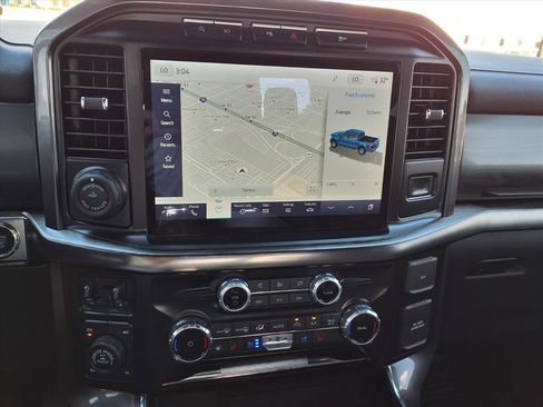 Used 2023 Ford F150 Lariat w/ Equipment Group 502A High image 30