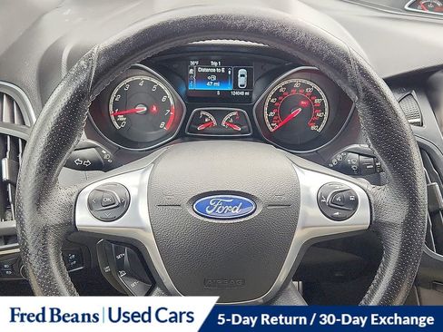 Used 2014 Ford Focus ST w/ Equipment Group 201A image 20