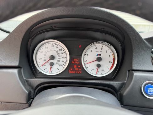 Used 2010 BMW 335i xDrive Coupe AWD/4WD image 14