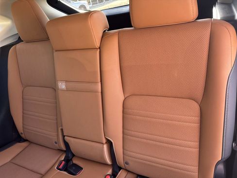 Used 2019 Lexus NX 300h AWD w/ Comfort Package image 15