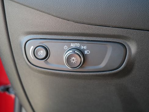 Used 2024 Chevrolet Equinox RS w/ RS Leather Package AWD/4WD image 26