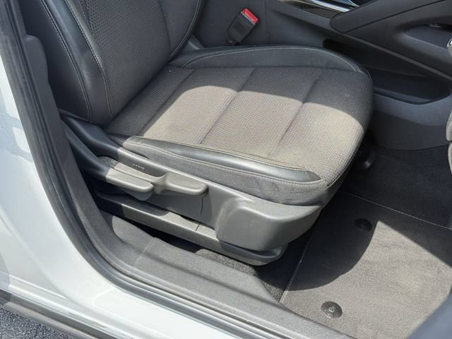 Used 2022 Buick Envision Preferred FWD image 18