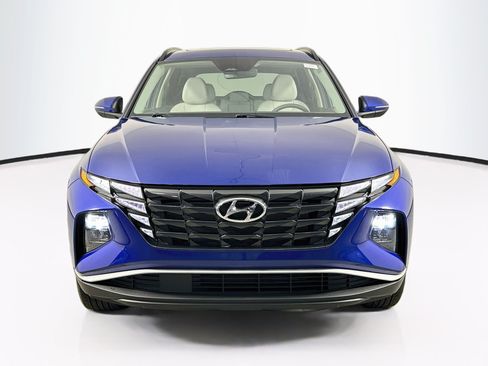 Used 2023 Hyundai Tucson SEL w/ Convenience Package FWD image 2