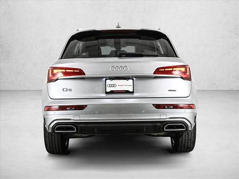 Used 2022 Audi Q5 2.0T Premium image 7