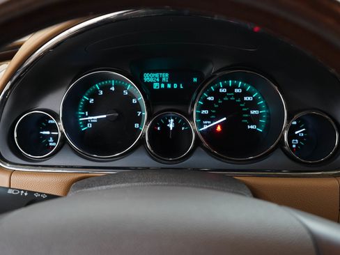Used 2014 Buick Enclave Leather FWD image 27