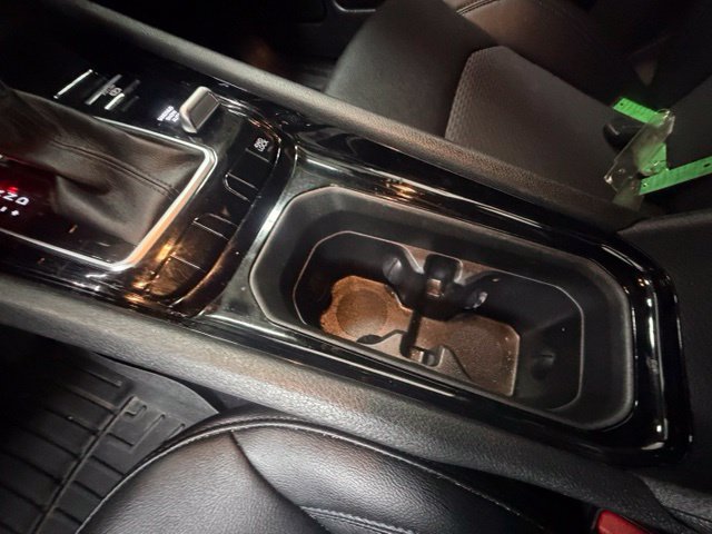 Certified 2026 Jeep Compass Latitude AWD/4WD image 22
