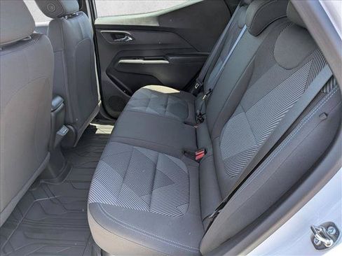 New 2027 Chevrolet Bolt LT w/ Comfort Package FWD image 15