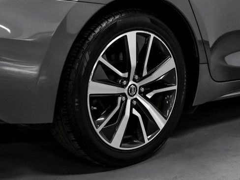 Used 2019 Nissan Maxima 3.5 SV w/ Floor Mat Group image 57