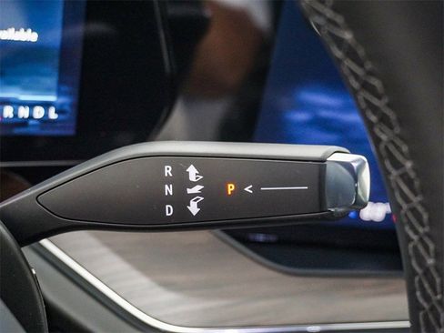 New 2026 Chevrolet Suburban LS w/ LPO, Dark Essentials Package image 23