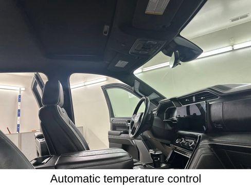 Used 2024 GMC Sierra 1500 AT4X AWD/4WD image 23