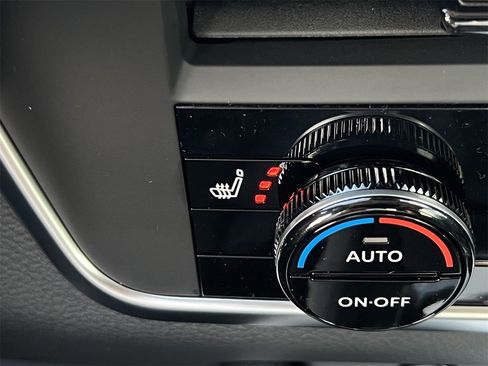 New 2026 Nissan Rogue SV image 12