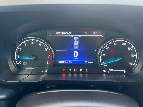 Used 2022 Ford Maverick XLT w/ Equipment Group 300A Standard AWD/4WD image 19