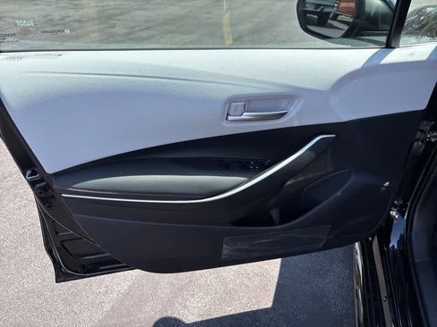 Used 2025 Toyota Corolla FX image 21