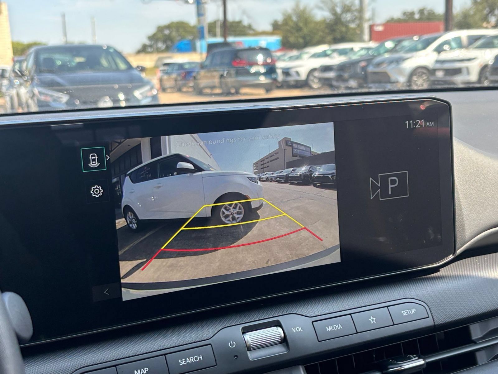 Used 2026 Kia K4 FWD image 21