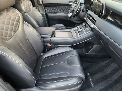 Used 2020 Hyundai Palisade Limited image 11
