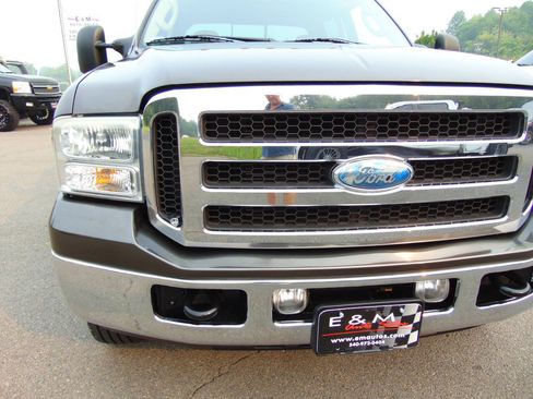 Used 2005 Ford F350 Lariat AWD/4WD image 33