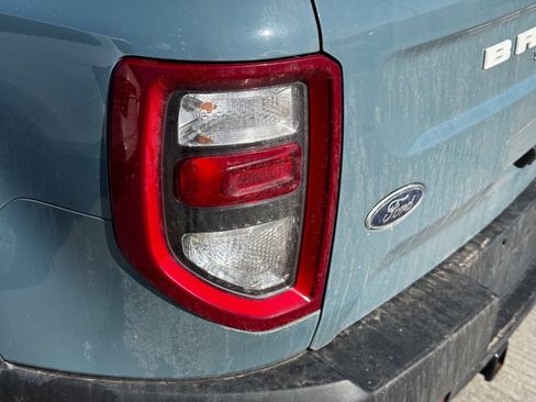 Used 2022 Ford Bronco Sport Big Bend image 7