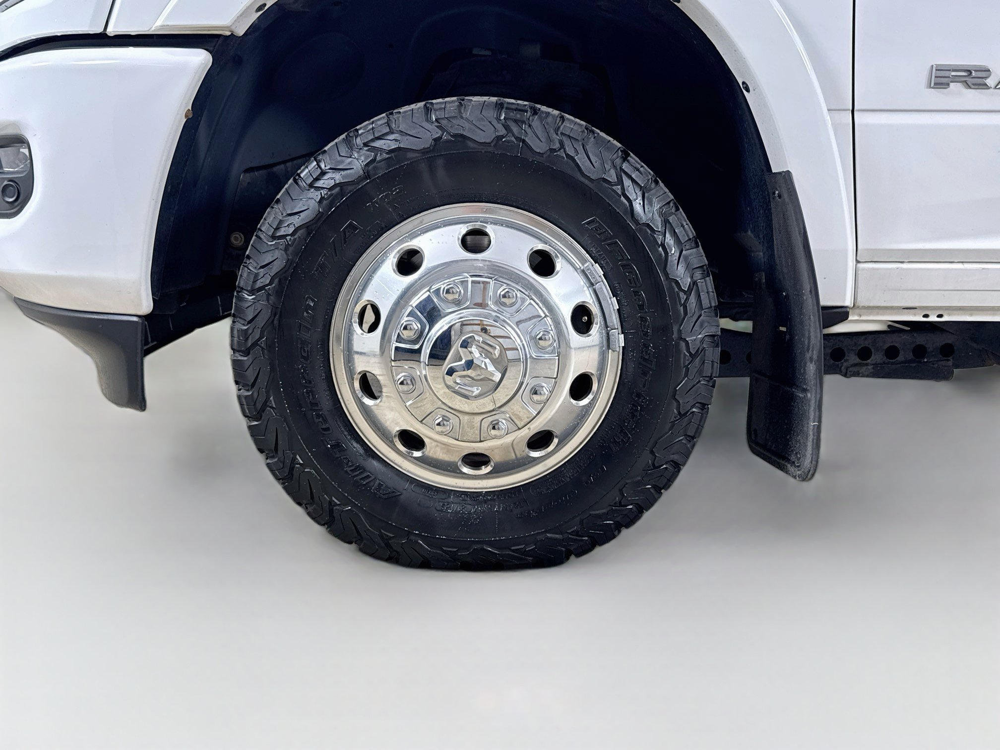 Used 2019 RAM 3500 Laramie AWD/4WD image 28