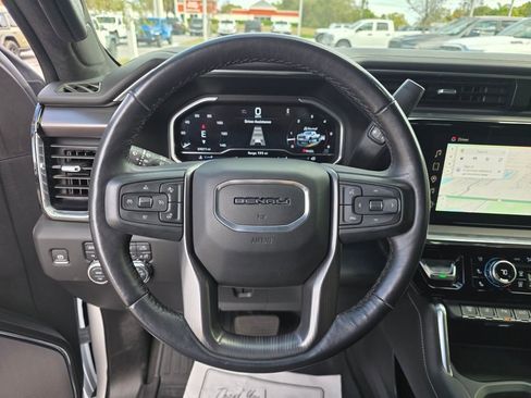 Used 2024 GMC Sierra 3500 Denali Ultimate image 26