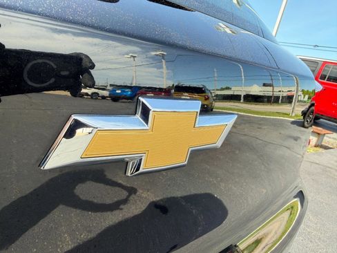 Used 2021 Chevrolet TrailBlazer LS FWD image 66