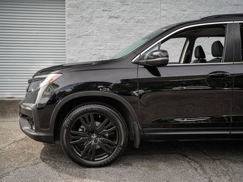 Used 2022 Honda Pilot Special Edition image 11