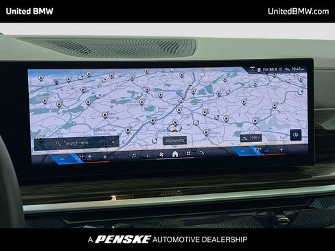 Used 2026 BMW X5 sDrive40i RWD image 10
