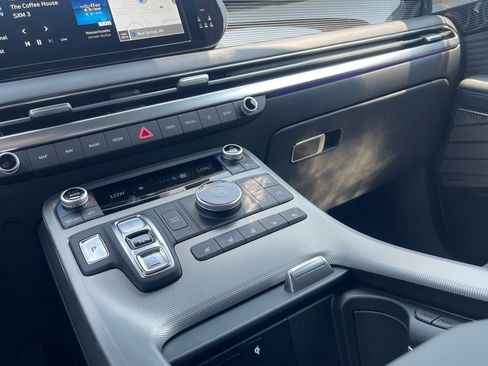 Used 2024 Hyundai Palisade Calligraphy FWD image 27