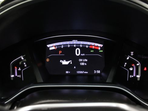 Used 2018 Honda CR-V EX-L image 39