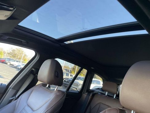 Used 2020 BMW X3 sDrive30i image 29