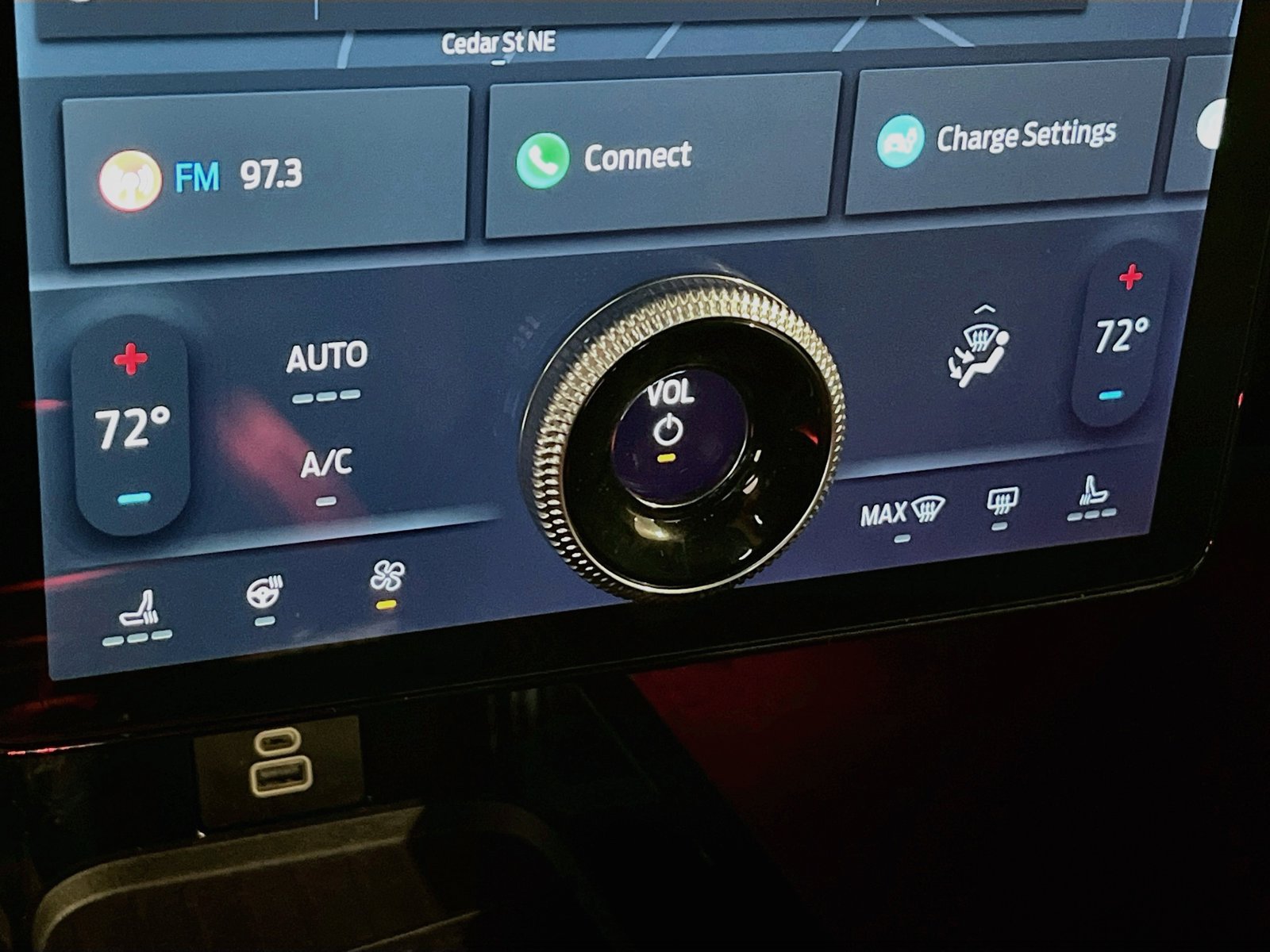 Used 2025 Ford Mustang Mach-E GT AWD/4WD image 16