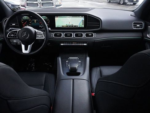 Used 2022 Mercedes-Benz GLE 350 4MATIC image 41