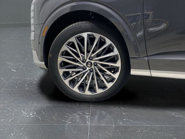 New 2026 Hyundai Palisade Calligraphy AWD/4WD image 38