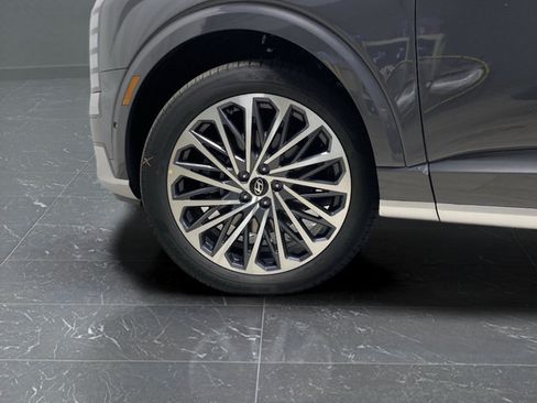 New 2026 Hyundai Palisade Calligraphy AWD/4WD image 38