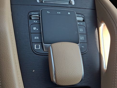 Certified 2026 Mercedes-Benz GLE 450 4MATIC image 26