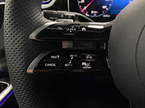 New 2026 Mercedes-Benz GLC 300 4MATIC image 16