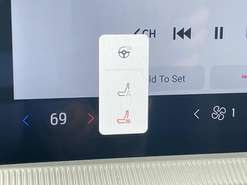 New 2026 Ford Explorer ST-Line image 17