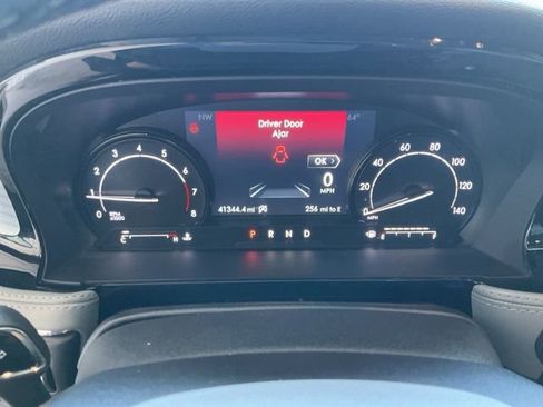 Used 2020 Lincoln Corsair FWD image 8