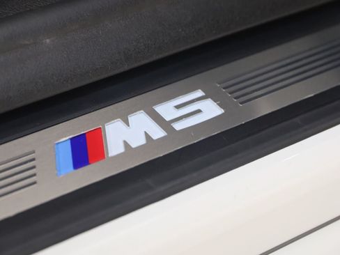 Used 2018 BMW M5 w/ Executive Package AWD/4WD image 15