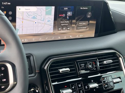 New 2026 Nissan Armada PRO-4X image 22