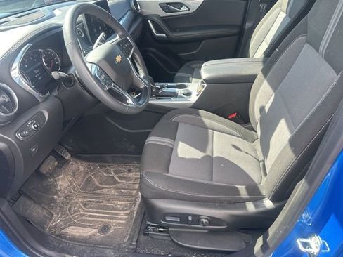 Used 2024 Chevrolet Blazer LT w/ LPO, Floor Liner Package image 4