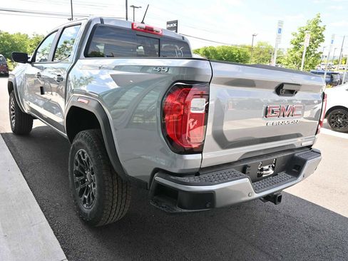 New 2026 GMC Canyon Elevation AWD/4WD image 6