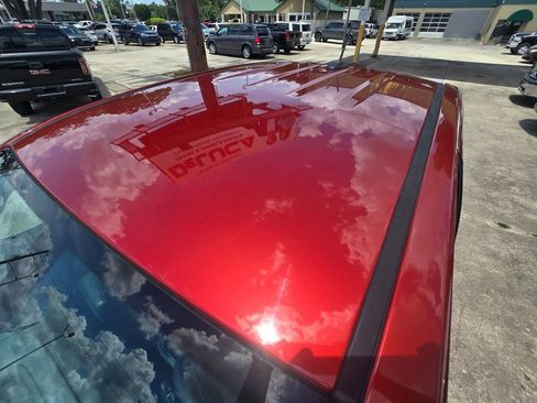 Used 2016 Chevrolet Colorado W/T w/ WT Convenience Package RWD image 34