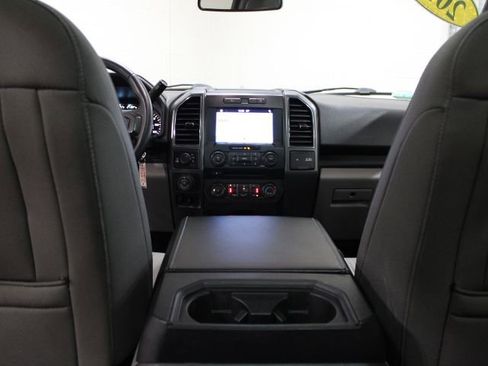 Used 2018 Ford F150 XLT w/ Equipment Group 302A Luxury AWD/4WD image 31